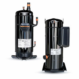 Compresseur scroll Panasonic 9CB051SA04 R32 4.5CV 400V - 9CB051SA04